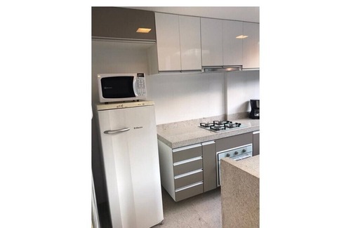 Belo Horizonte Apartamento | 701 High standard apt prox. to biocor hospital