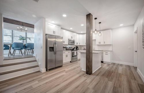 Tampa Heights Casa | 701 W Indiana Ave