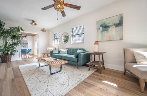 Tampa Heights Casa | 701 W Indiana Ave