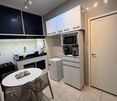 Lapa Apartamento | 702 Lapa Viva o Rio em um Apê Moderno e Completo