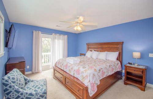 Saint Helena Island Casa | 702 Whiting Rd