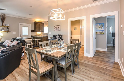 Fort Morgan Casa | 7020 Rookery 3 Someday Came Close to Beach two Pool Beach Amenities
