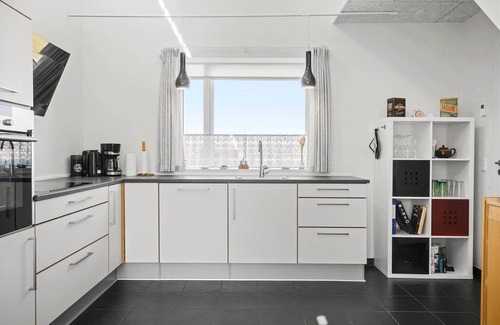 Thorsminde Casa | 70237 Ulfborg - Fuglevænget 4