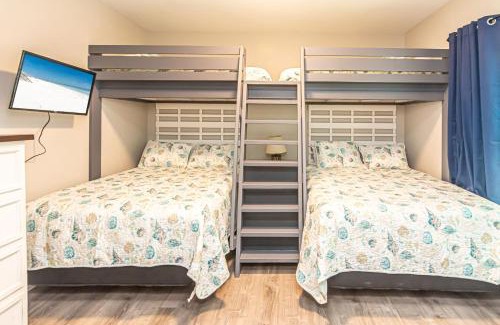 Fort Morgan Casa | 7025 Rookery 3 Sea You Soon Beach pools New Great Pricing