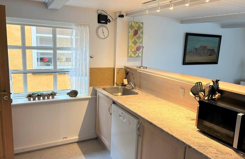 Thorsminde Casa | 70282 Ulfborg - Kirkevej 2 A