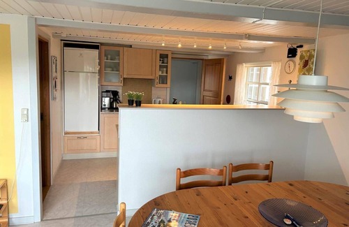 Thorsminde Casa | 70282 Ulfborg - Kirkevej 2 A