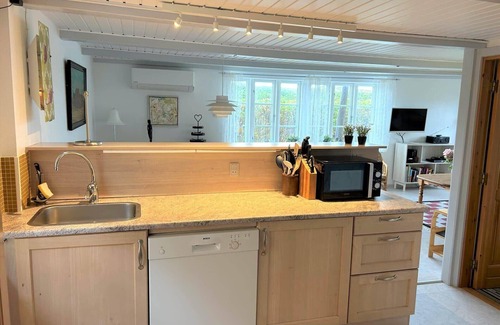 Thorsminde Casa | 70282 Ulfborg - Kirkevej 2 A