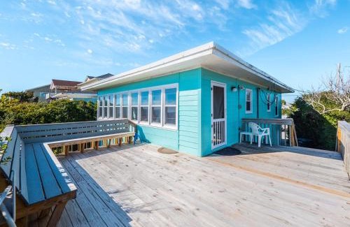 Topsail Beach Casa | 703 By The Sea
