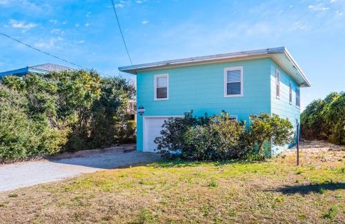 Topsail Beach Casa | 703 By The Sea