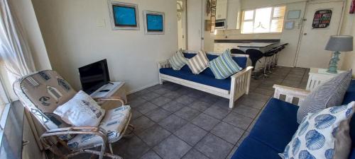 Kingsborough Apartamento | 703 High Tide, Holiday Apartment, Main Beach, Amanzimtoti