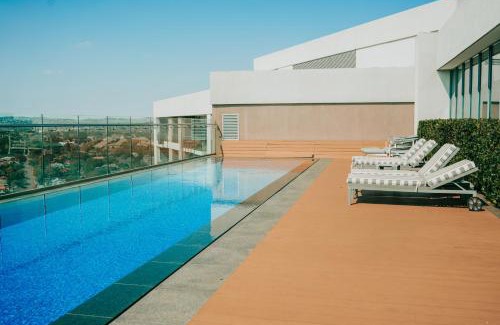 Menlyn Apartamento | 703 Menlyn Maine Residences, The Trilogy