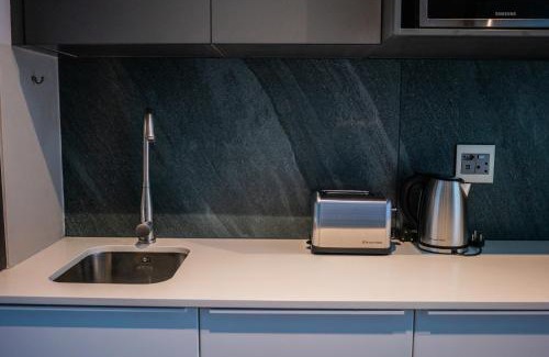 Menlyn Apartamento | 703 Menlyn Maine Residences, The Trilogy