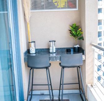 Menlyn Apartamento | 703 Menlyn Maine Residences, The Trilogy