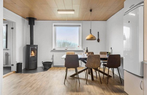 Thorsminde Casa | 70353 Ulfborg - Vibevej 9