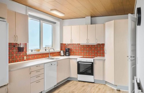 Thorsminde Casa | 70353 Ulfborg - Vibevej 9