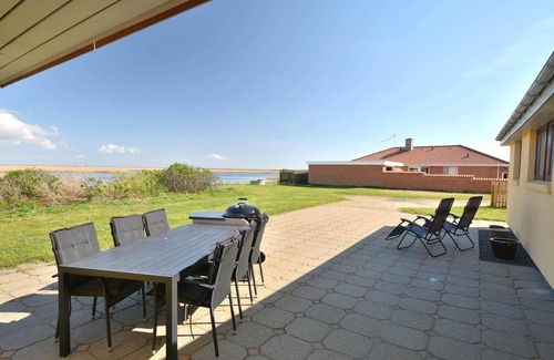 Thorsminde Casa | 70353 Ulfborg - Vibevej 9