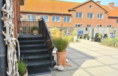 Thorsminde Casa | 70377 Ulfborg - Skolegade 25 A