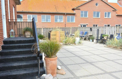 Thorsminde Casa | 70377 Ulfborg - Skolegade 25 A