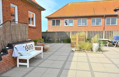 Thorsminde Casa | 70377 Ulfborg - Skolegade 25 A