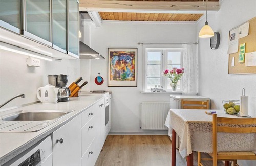 Thorsminde Casa | 70501 Ulfborg - Fuglevænget 8 C