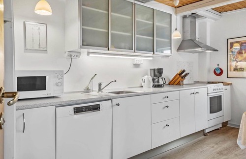 Thorsminde Casa | 70501 Ulfborg - Fuglevænget 8 C