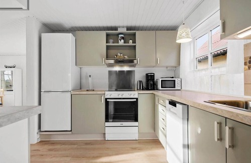 Thorsminde Casa | 70502 Ulfborg - Kirkevej 2