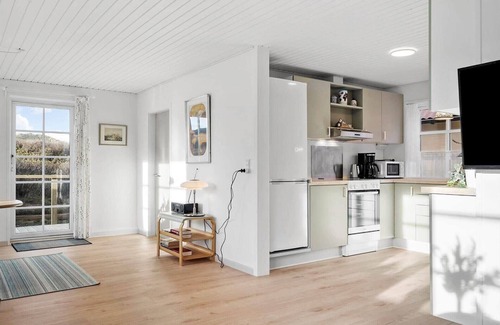 Thorsminde Casa | 70502 Ulfborg - Kirkevej 2