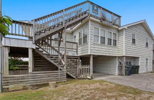 South Nags Head Casa | 7055 - Henry`s Hut