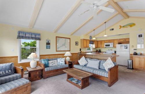 South Nags Head Casa | 7055 - Henry`s Hut
