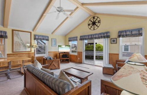 South Nags Head Casa | 7055 - Henry`s Hut