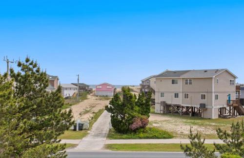 South Nags Head Casa | 7055 - Henry`s Hut