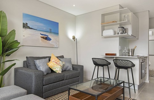 Windermere Apartamento | 707@2SIX2 Florida Road