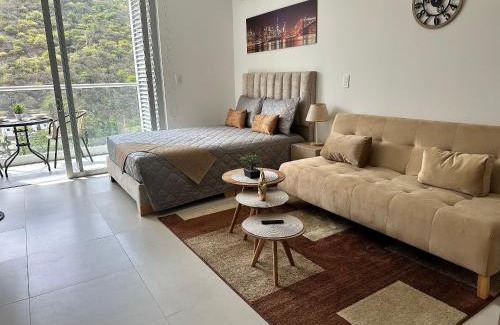 Pozos Colorados Apartamento | 707 Chess Loft en Pozos Colorados