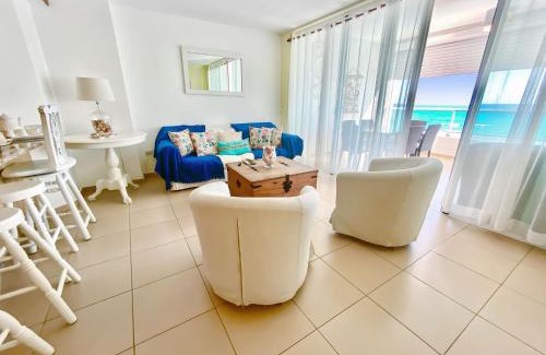 Villas Del Mar Apartamento | 707 Marbella 2bedroom Beachfrom Apt