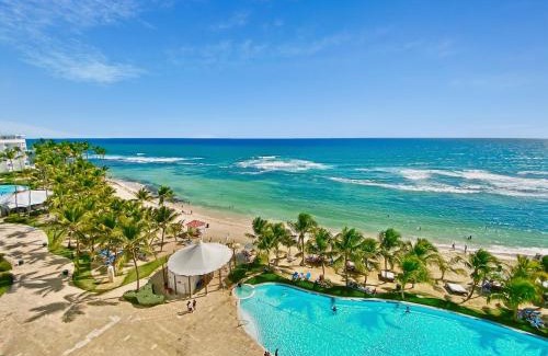 Villas Del Mar Apartamento | 707 Marbella 2bedroom Beachfrom Apt