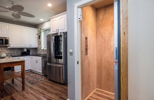Saint Helena Island Casa | 707 Silverside, Oceanview with Guest Cards Included!