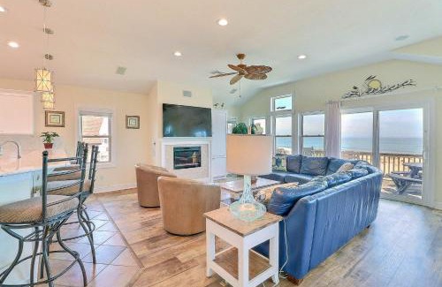 South Nags Head Casa | 7076 - JMJ Seascape