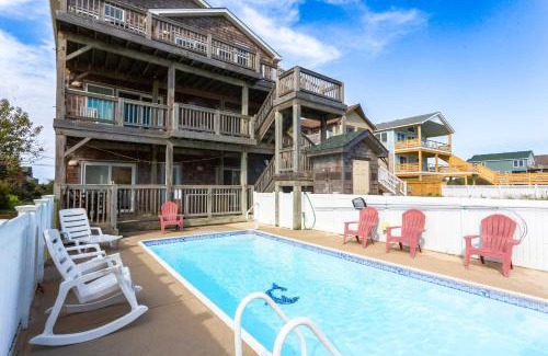 South Nags Head Casa | 7076 - JMJ Seascape