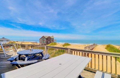 South Nags Head Casa | 7076 - JMJ Seascape