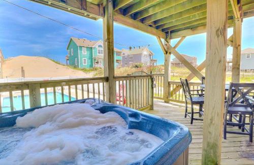 South Nags Head Casa | 7076 - JMJ Seascape