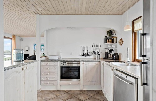 Thorsminde Casa | 70794 Ulfborg - Skolegade 17