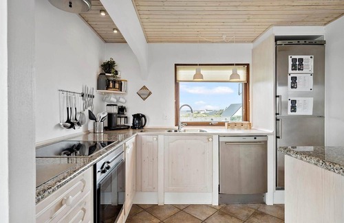 Thorsminde Casa | 70794 Ulfborg - Skolegade 17