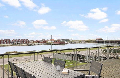 Thorsminde Casa | 70794 Ulfborg - Skolegade 17