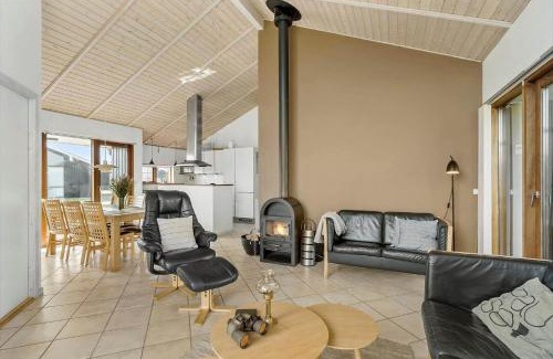 Thorsminde Casa | 70796-Ulfborg-Klitengene-17