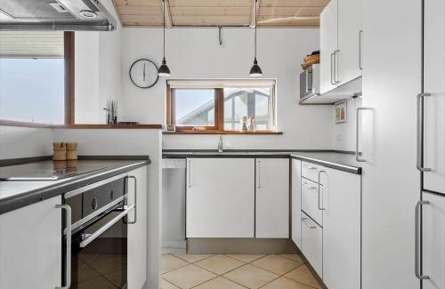 Thorsminde Casa | 70796-Ulfborg-Klitengene-17