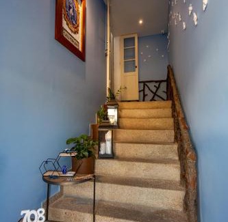 Vila do Conde Casa | 708 Mugnano House Aveleda