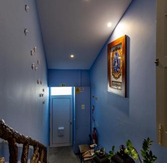 Vila do Conde Casa | 708 Mugnano House Aveleda