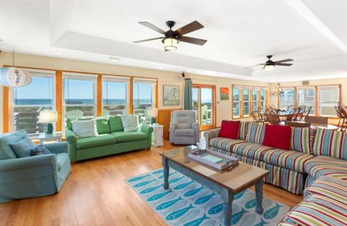 South Nags Head Casa | 7080 - Cool Breeze