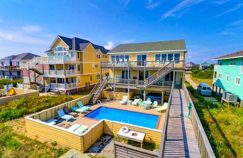 South Nags Head Casa | 7080 - Cool Breeze