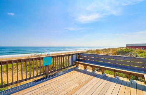 South Nags Head Casa | 7080 - Cool Breeze